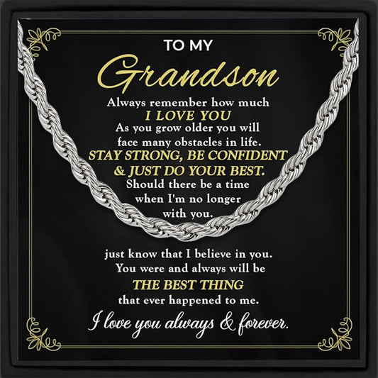Grandson Chain