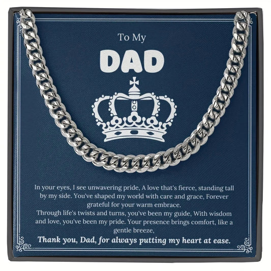 Dad Chain
